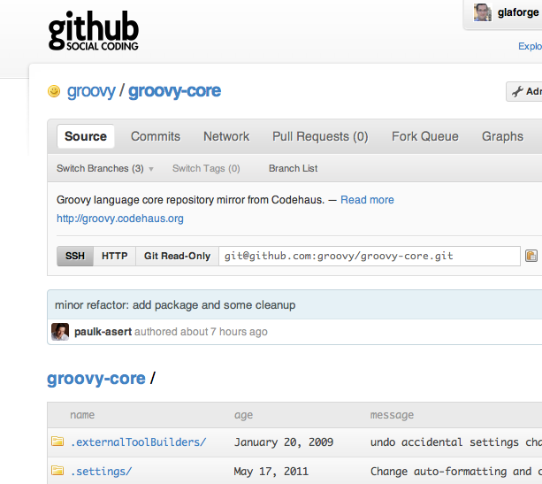 groovy http client